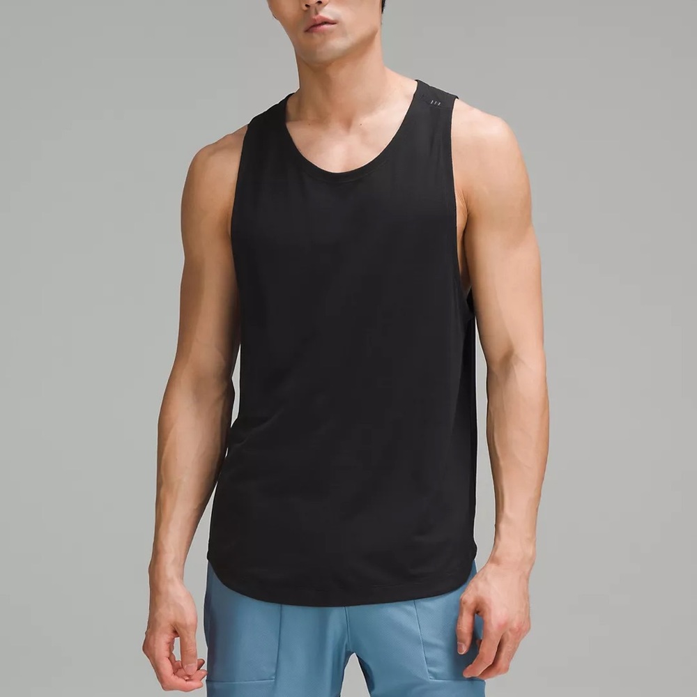 Lululemon License To Train Tank